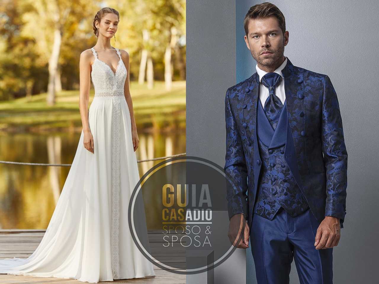 Abiti da sposa vicino a Rimini